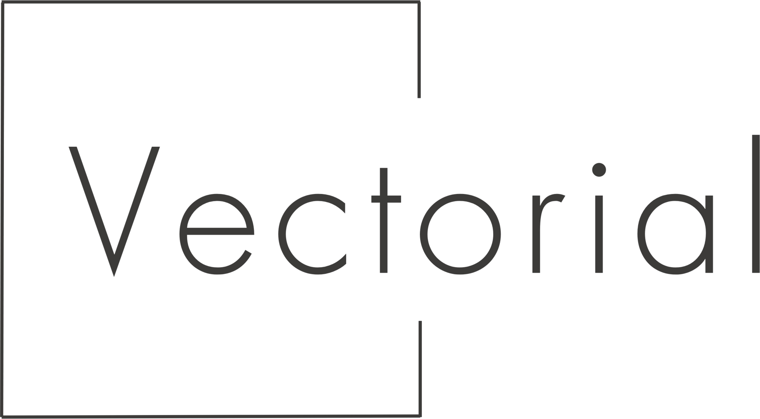 vectorial corp logo
